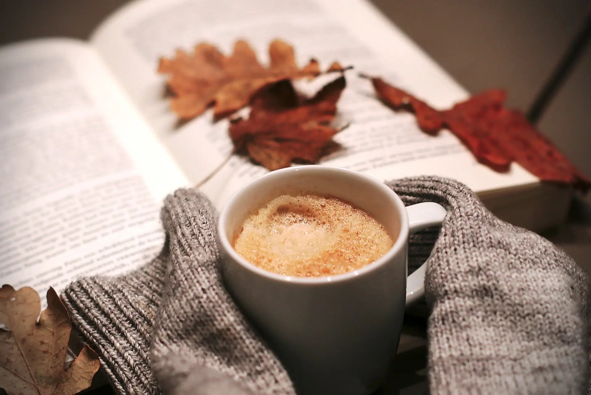 Tipps für eine gemütliche Kaffeeecke Zuhause