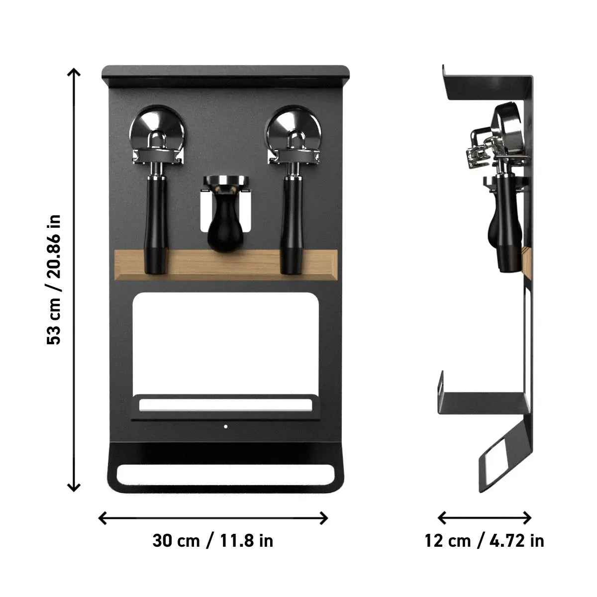 FLATE® Barista Rack - FLATE® Store