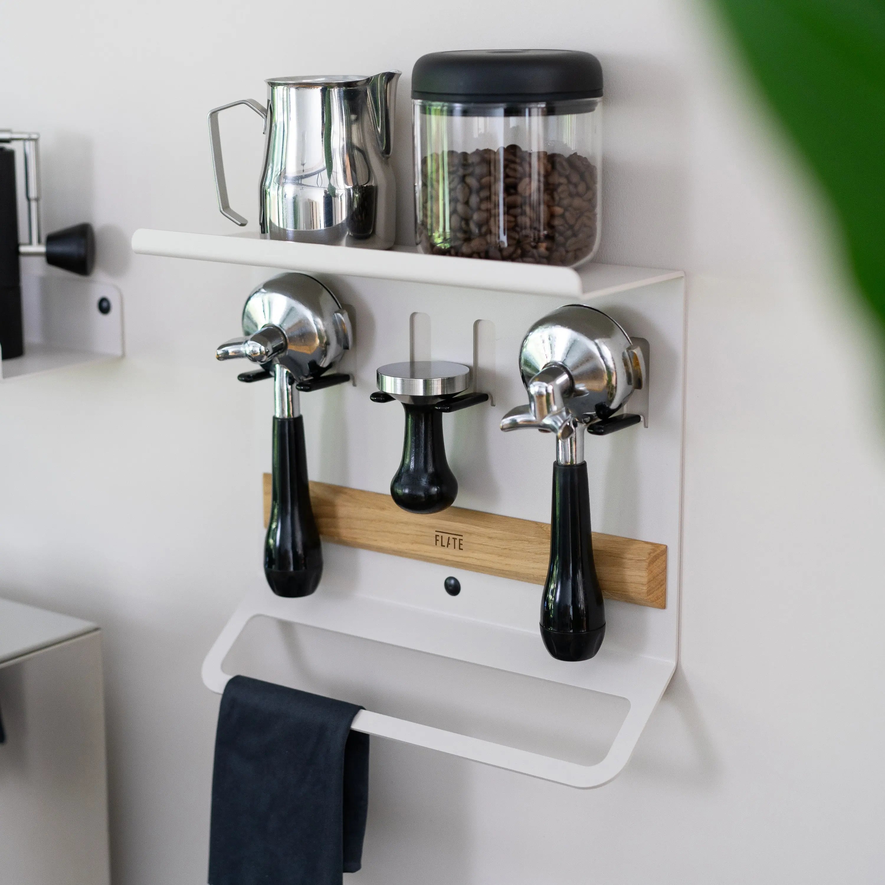 FLATE® Barista Board