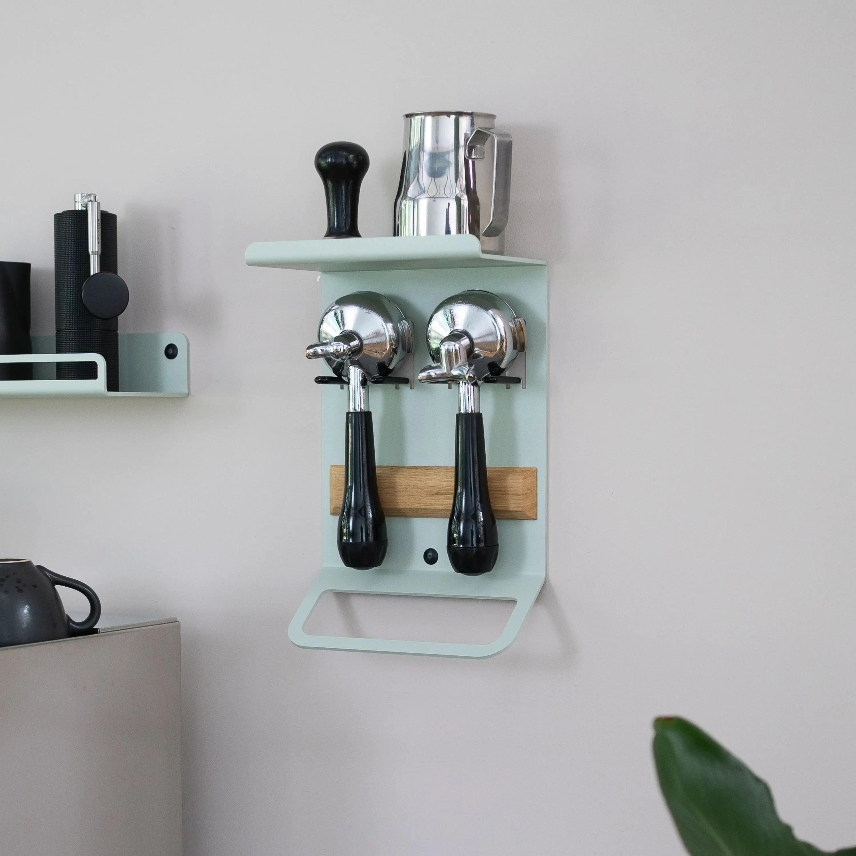 FLATE® Barista Rack Mini FLATE® Store