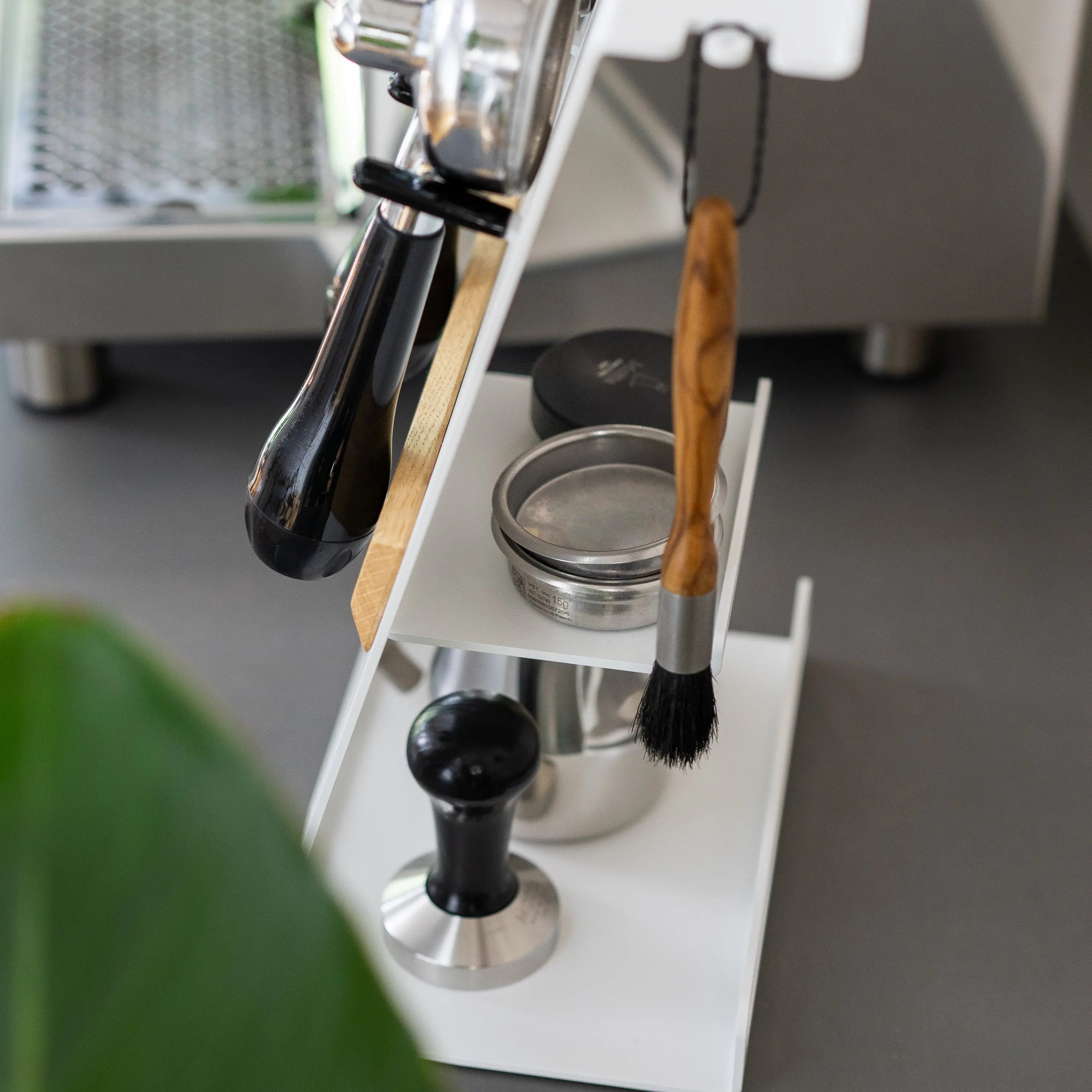 FLATE® Barista Station FLATE® Store