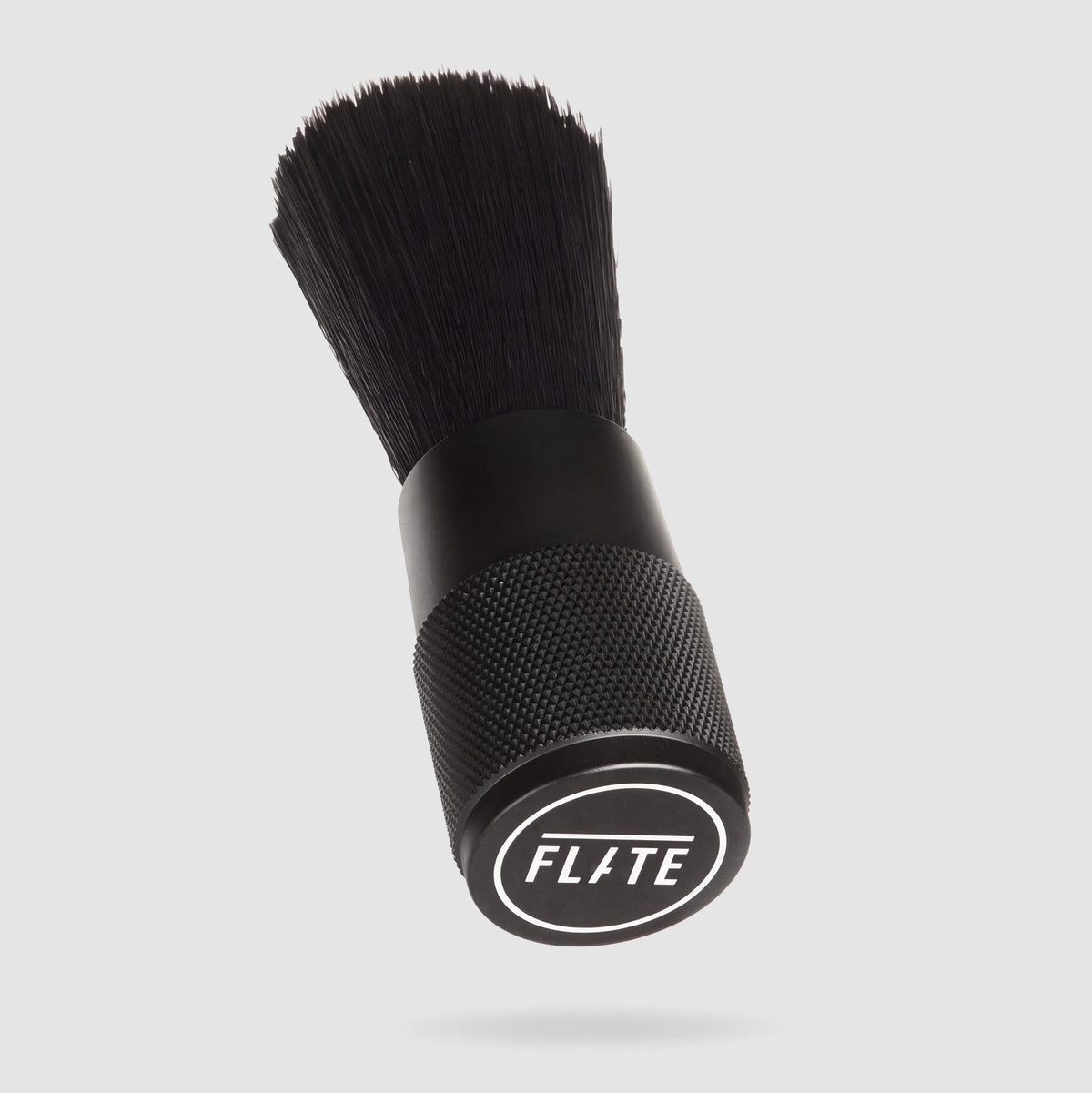 FLATE® Magnetic Barista Brush: magnetic barista brush for portafilter cleaning