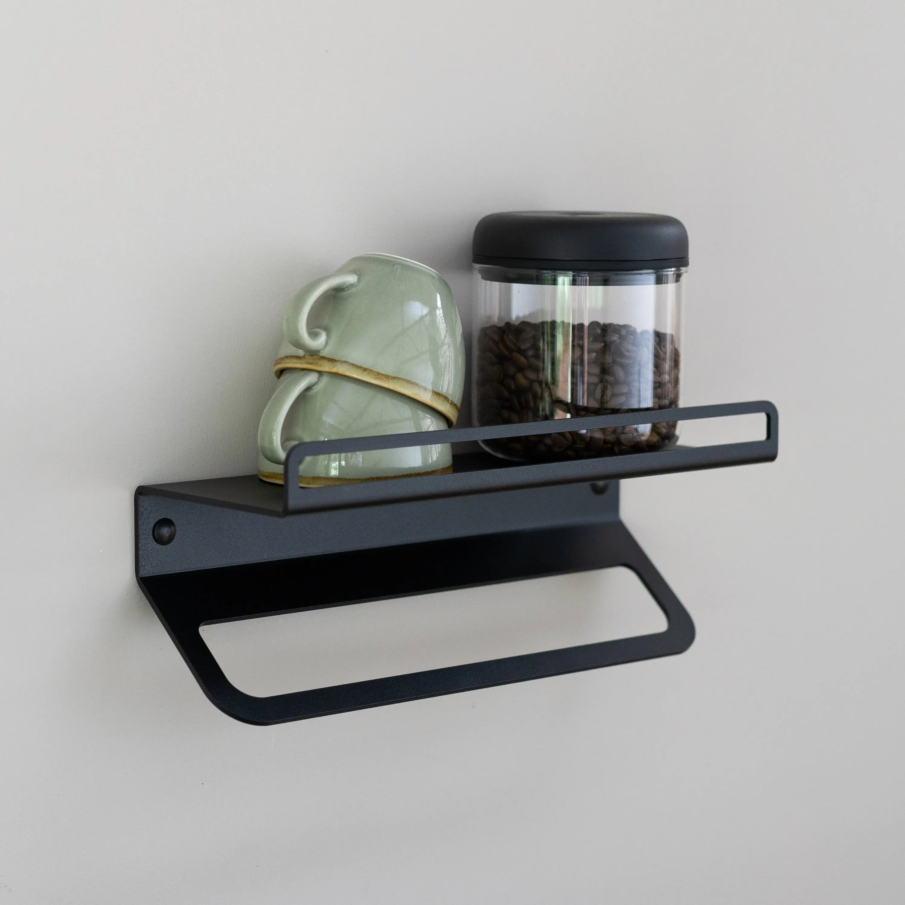 FLATE® Towel Shelf FLATE®