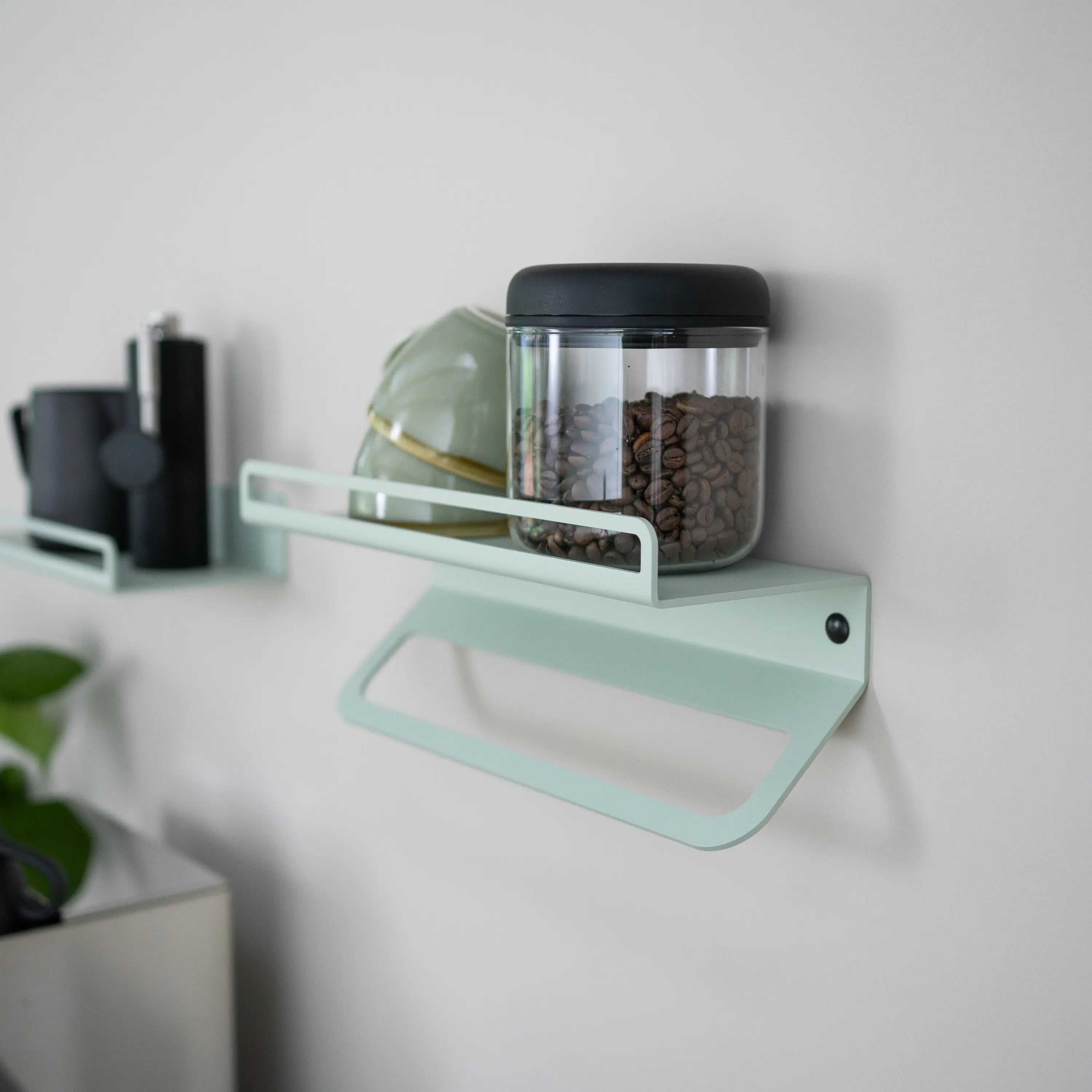 FLATE® Towel Shelf FLATE®